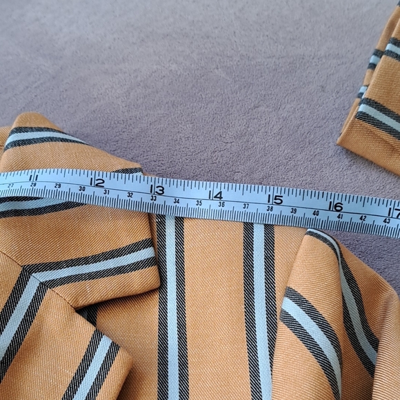 Mos Mosh Cobb Zeth Blazer - Picture 11 of 13